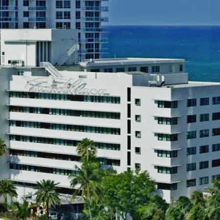Casablanca Private Suite With Direct Beach Access Miami Beach Ngoại thất bức ảnh